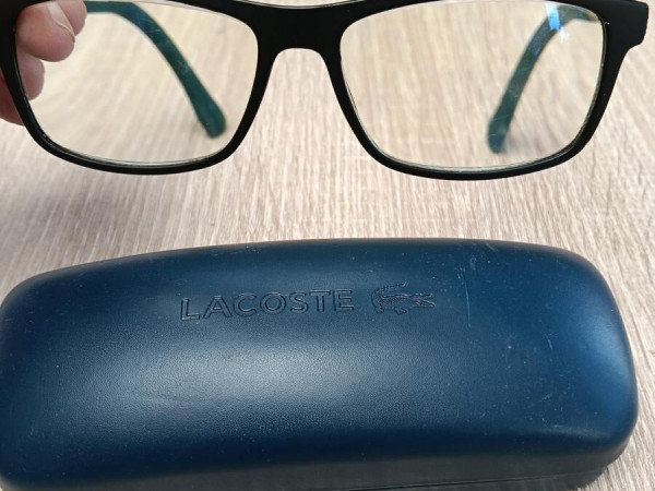 Lacoste - L2876 001