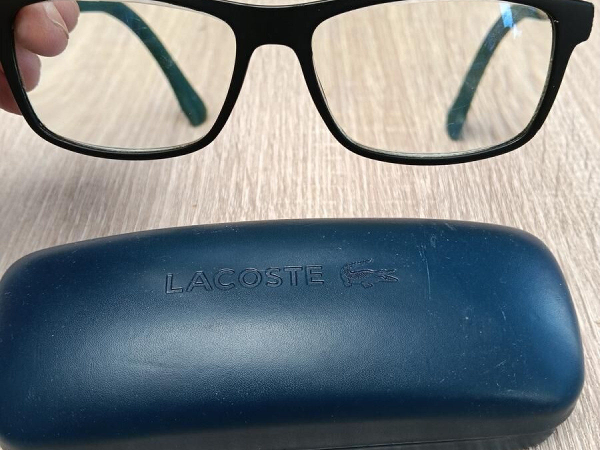 Lacoste - L2876 001