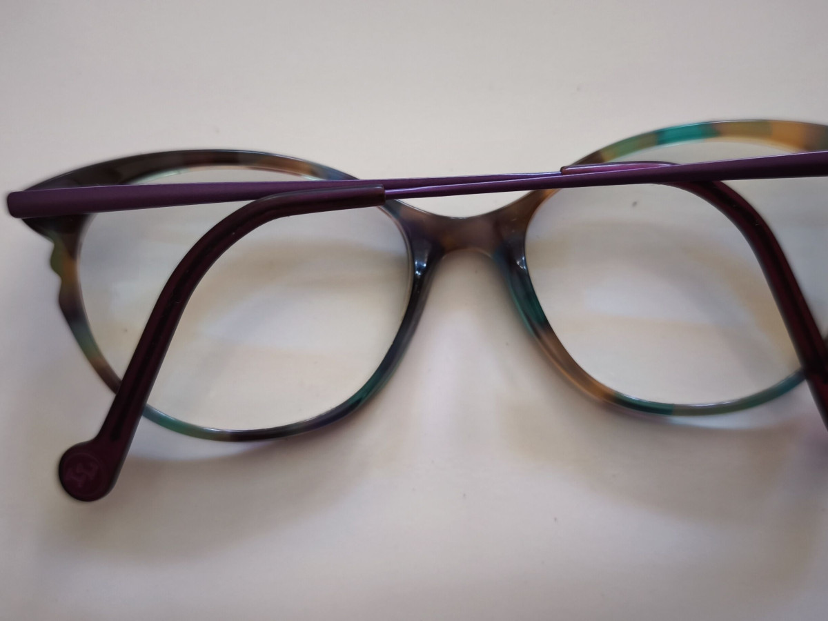 LAFONT Issy et La - Aussi 7073 51