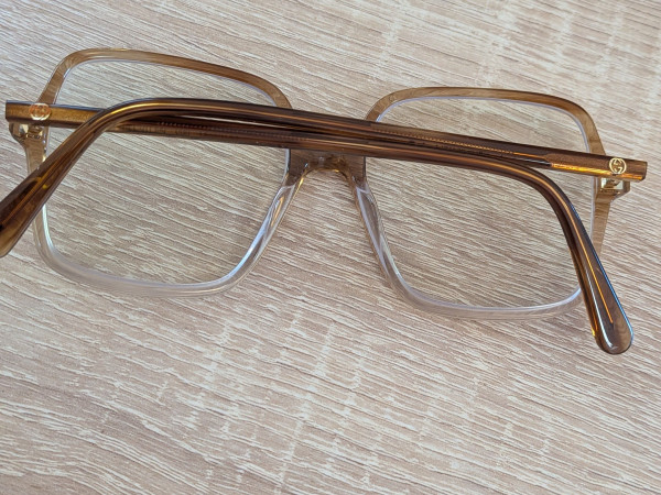 Gucci - GG10030 003 53&curren;16