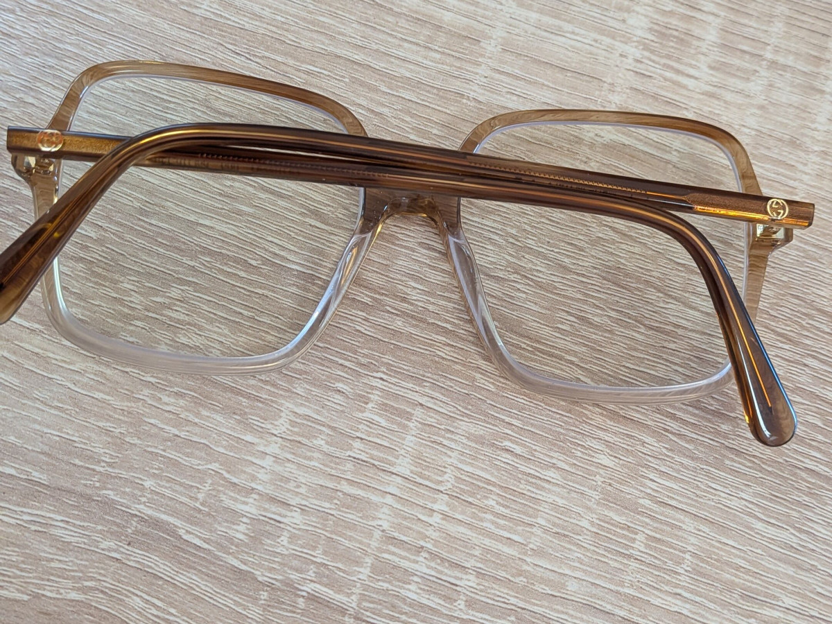 Gucci - GG10030 003 53&curren;16