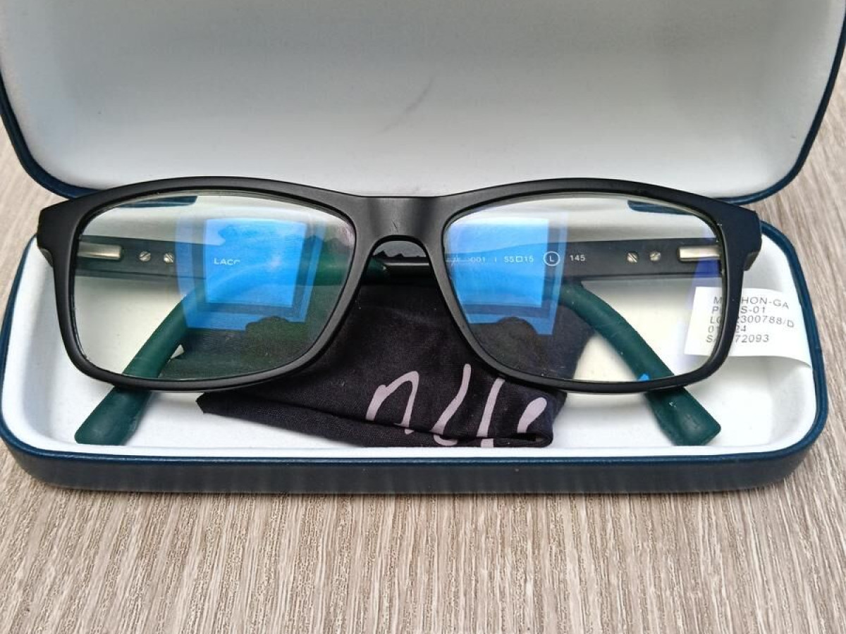 Lacoste - L2876 001
