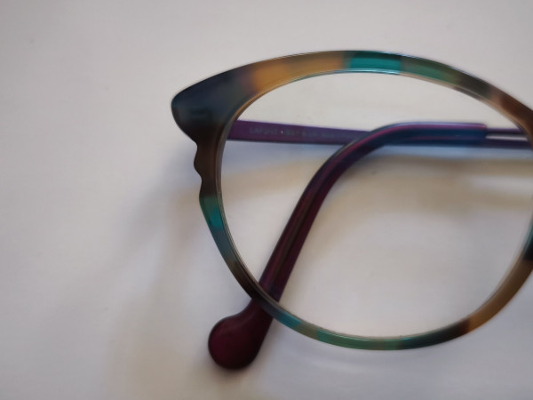 LAFONT Issy et La - Aussi 7073 51