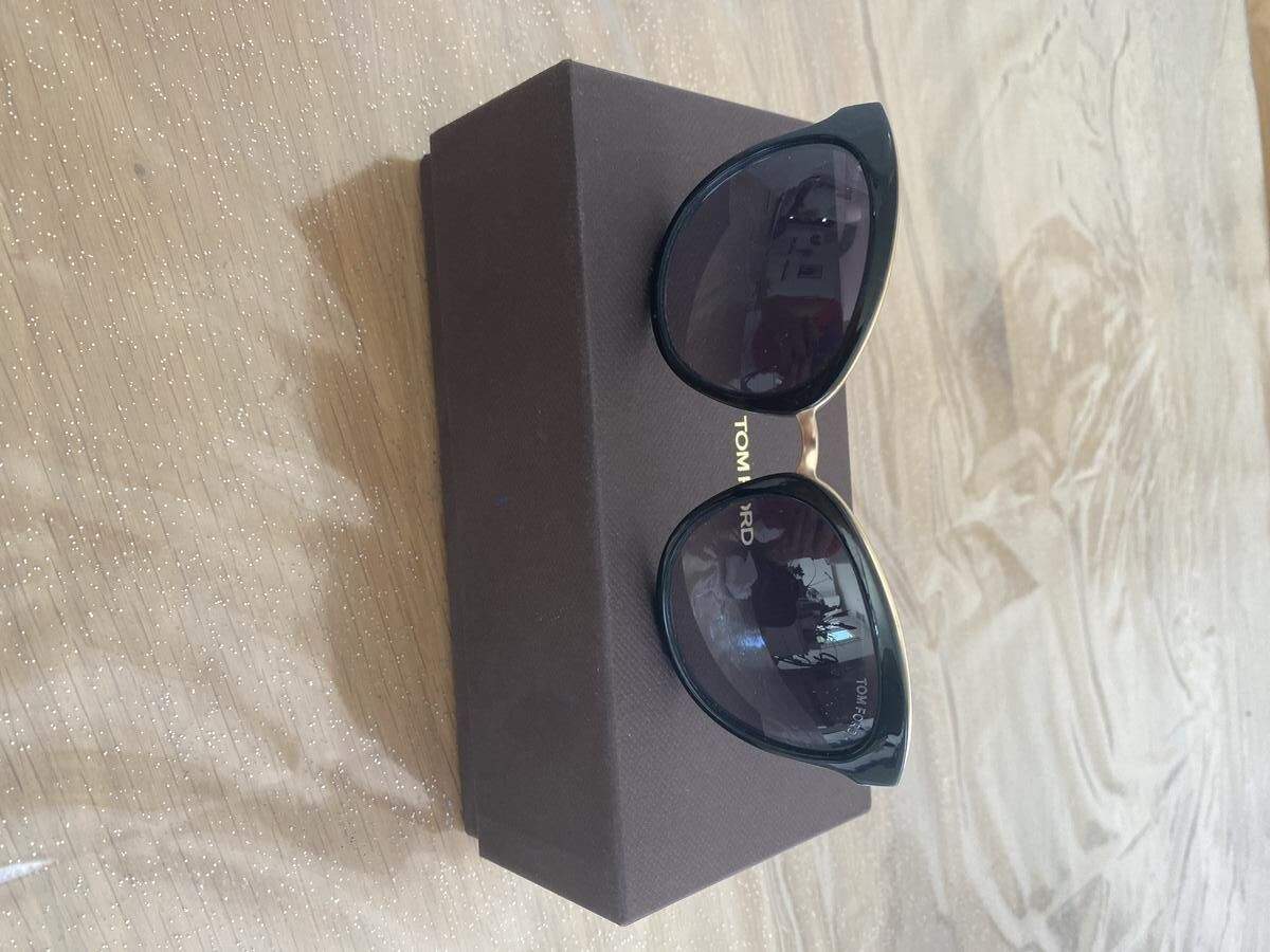 Tom Ford - TF46105W56019130