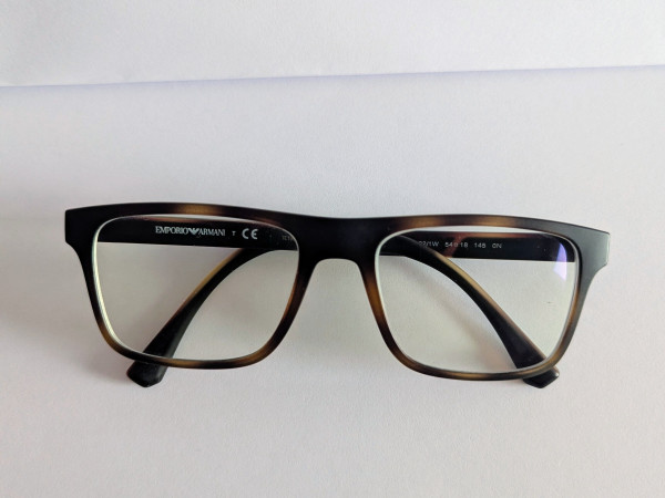 Emporio Armani - EA 4115 5802/1W - EA 4115 5802/1W