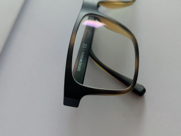 Emporio Armani - EA 4115 5802/1W - EA 4115 5802/1W