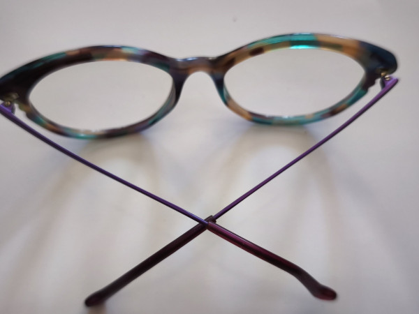LAFONT Issy et La - Aussi 7073 51