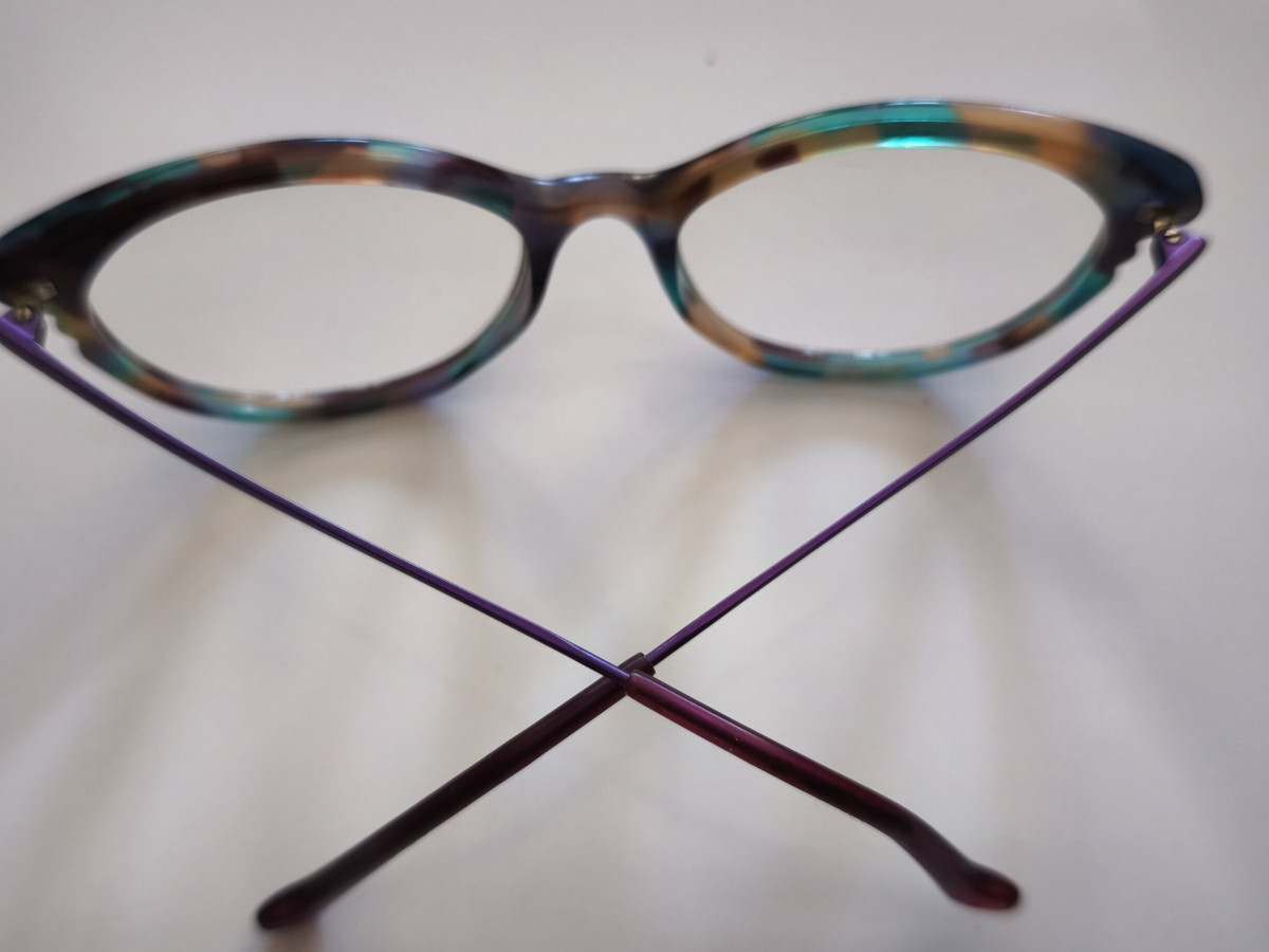LAFONT Issy et La - Aussi 7073 51