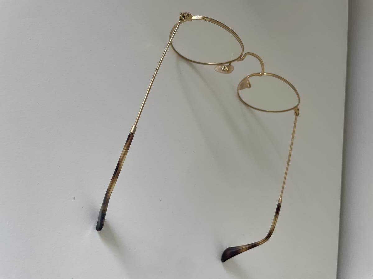 Ray-ban - RB3447V