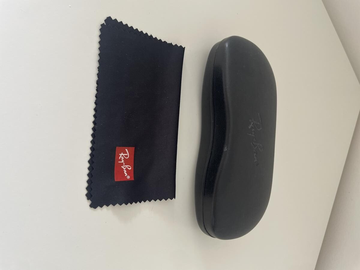 Ray-ban - RB3447V