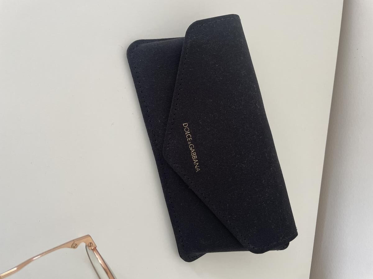 Dolce gabana  - M