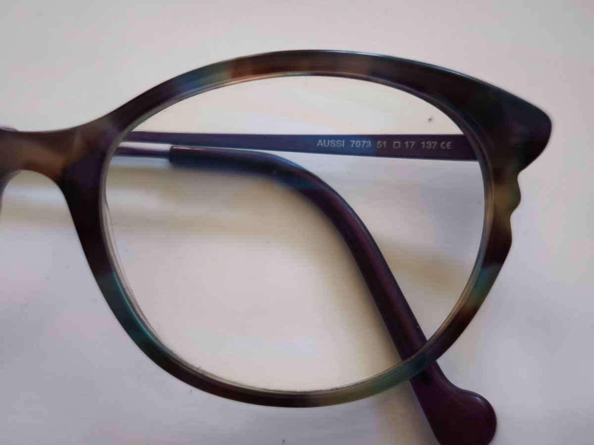 LAFONT Issy et La - Aussi 7073 51