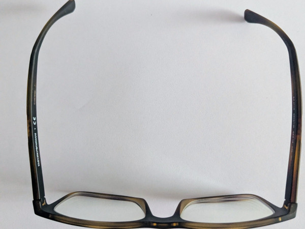 Emporio Armani - EA 4115 5802/1W - EA 4115 5802/1W