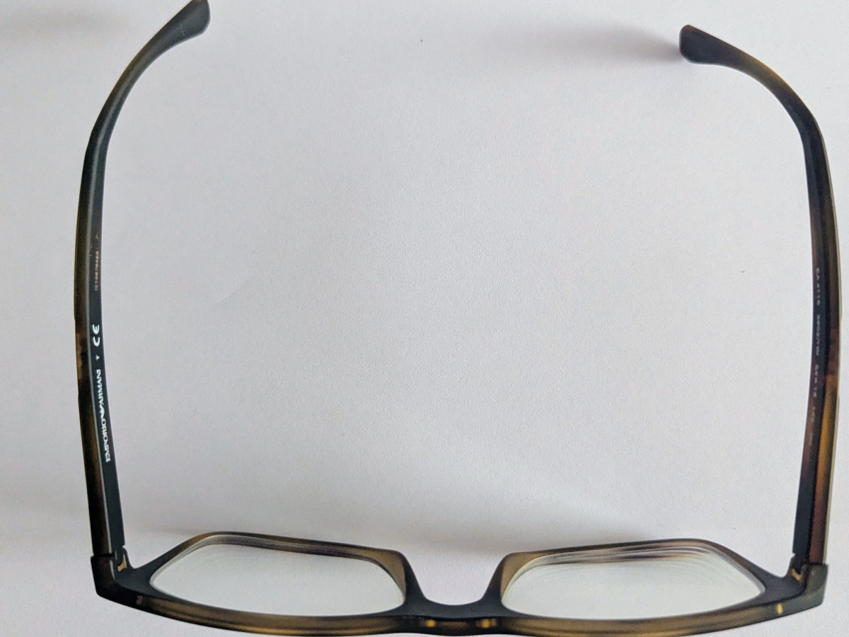 Emporio Armani - EA 4115 5802/1W - EA 4115 5802/1W