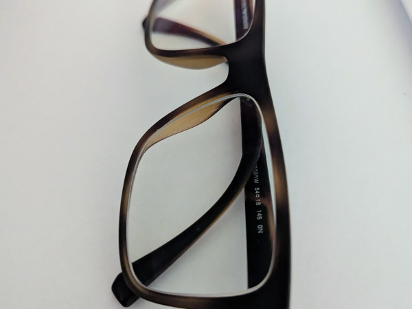Emporio Armani - EA 4115 5802/1W - EA 4115 5802/1W