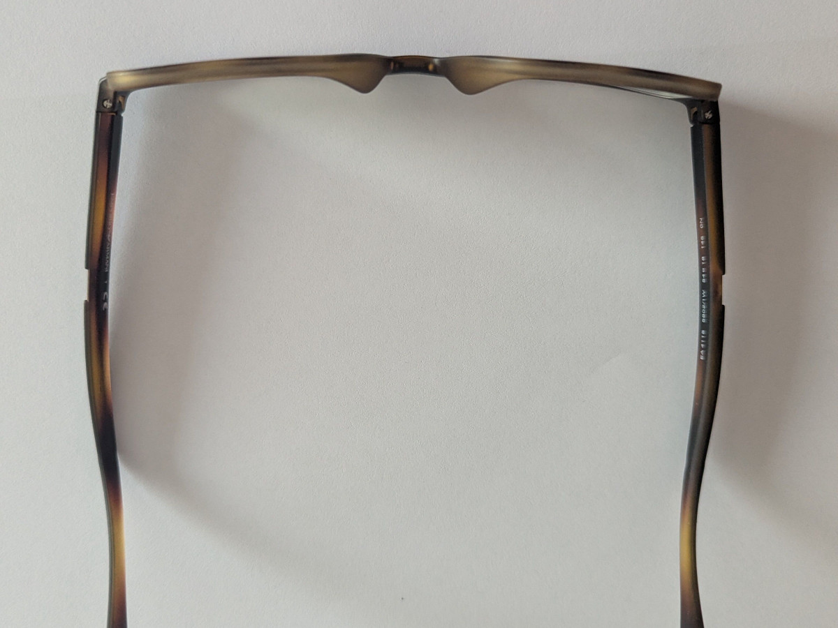 Emporio Armani - EA 4115 5802/1W - EA 4115 5802/1W