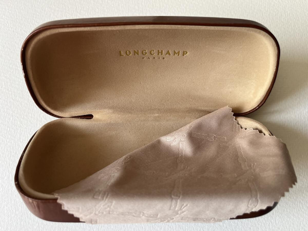 Longchamp - LO636S 52¤21
