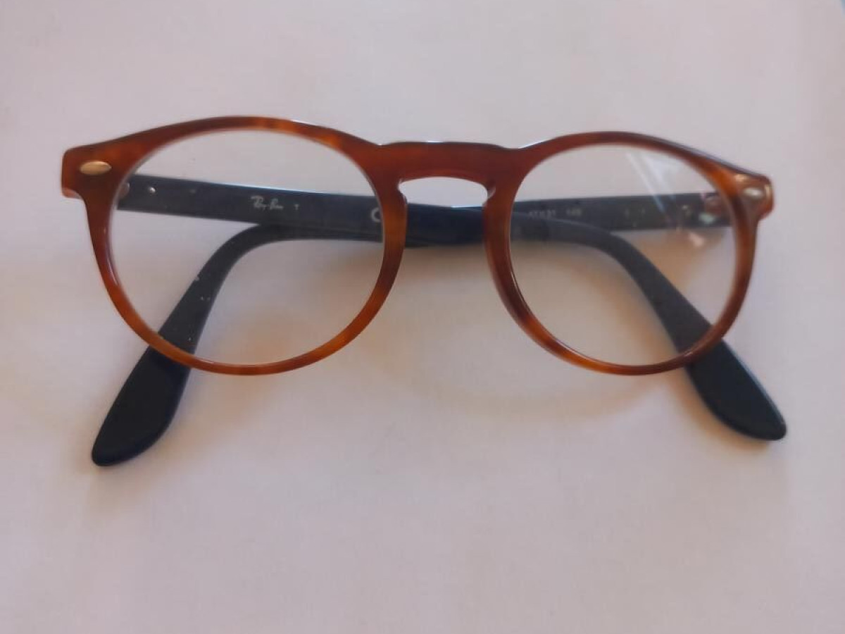 RayBan - RB 52835609 47 21 145