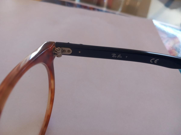 RayBan - RB 52835609 47 21 145