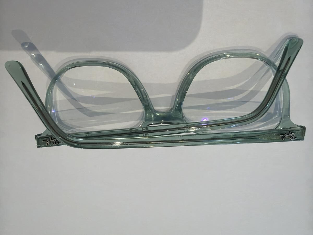 Rayban elliot - Rb5397 Elliot  5/4&curren;