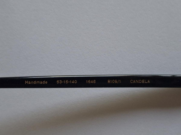 Gigi studios - Candela 53¤15