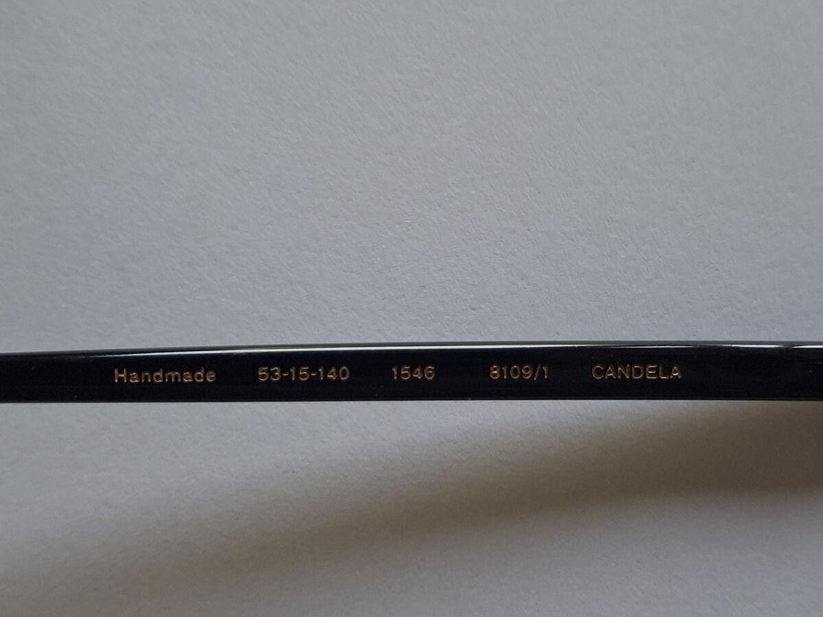 Gigi studios - Candela 53¤15
