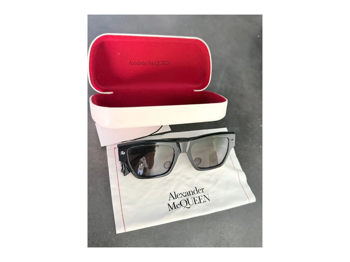 Alexander McQueen - AM0409S 001 53&curren;20