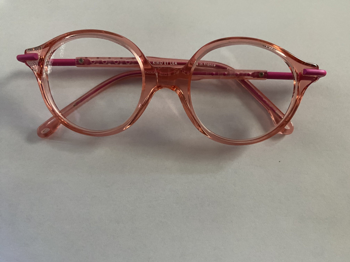 KIKO ET LEA - NINA CO4 C724-4216-C14-79 42&curren;16