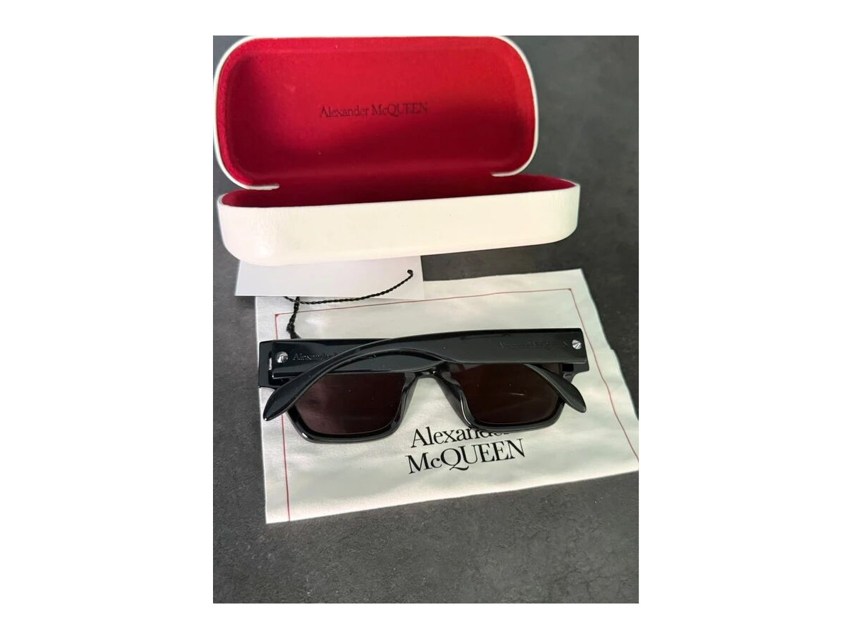 Alexander McQueen - AM0409S 001 53&curren;20