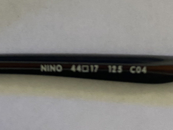KIKO ET LEA - NINO 44/17 125 CO4 44&curren;17