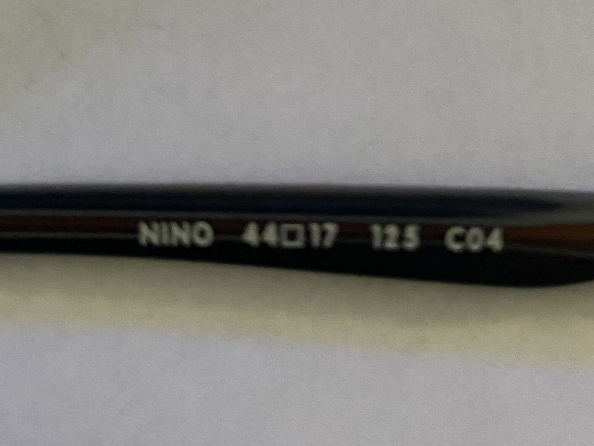 KIKO ET LEA - NINO 44/17 125 CO4 44&curren;17