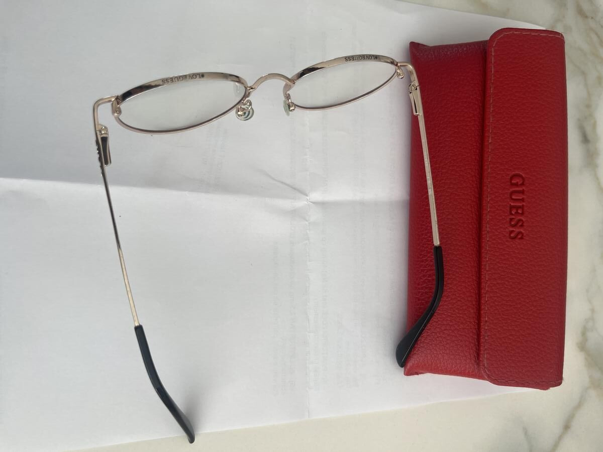 Guess - Gu2725 50&curren;18