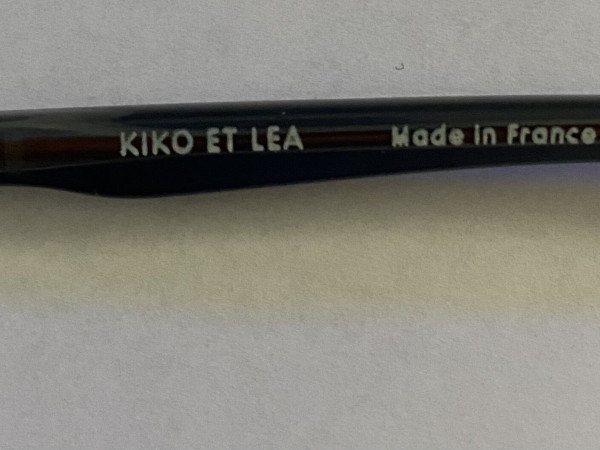 KIKO ET LEA - NINO 44/17 125 CO4 44&curren;17