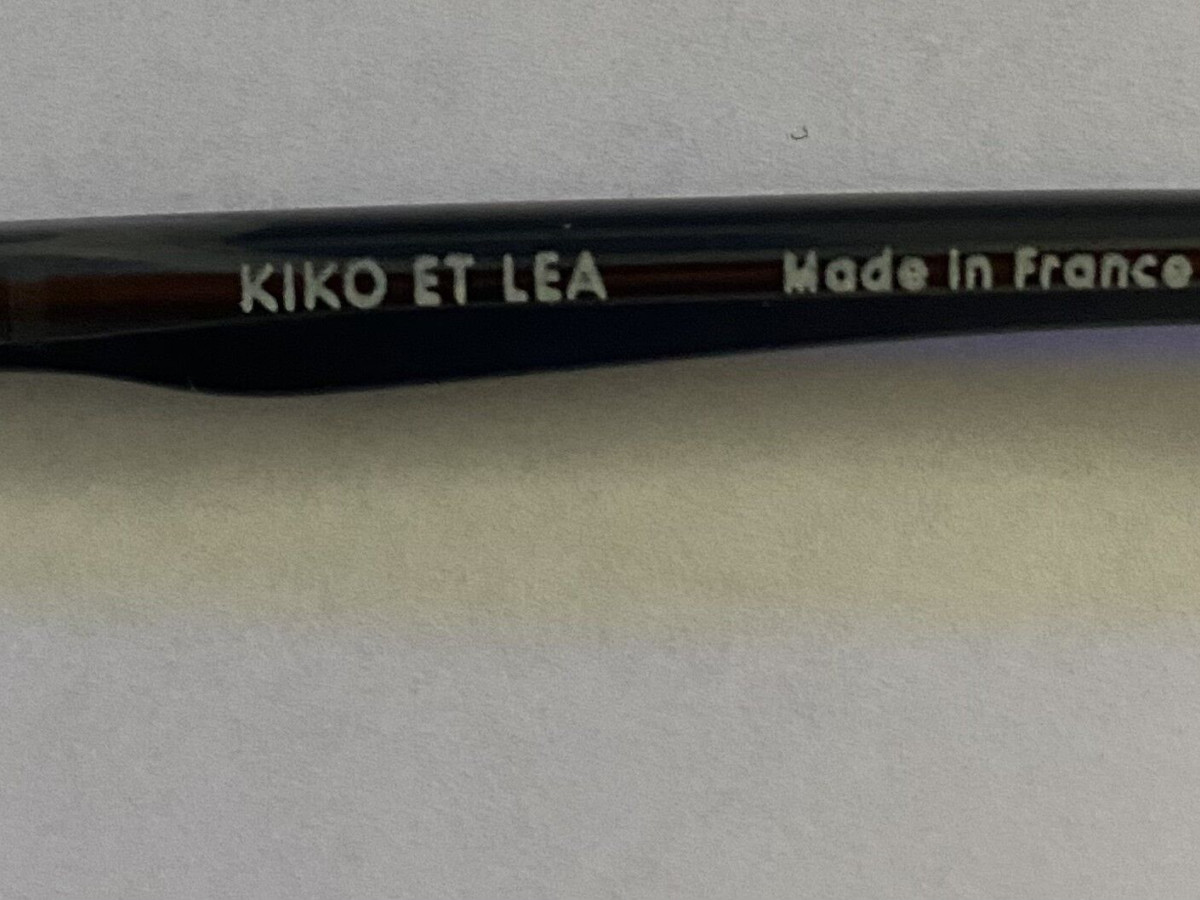 KIKO ET LEA - NINO 44/17 125 CO4 44&curren;17