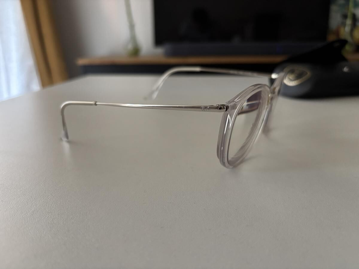 Rayban - RB 7140 2001  51&curren;20