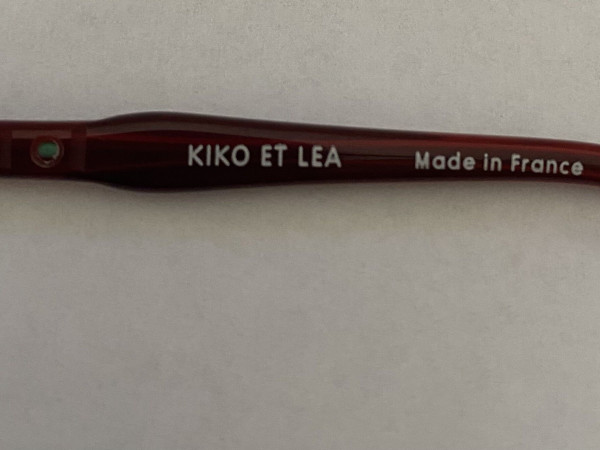 Kiko et L&eacute;a - Nina CO2 42&curren;16