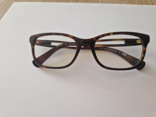 RALPH LAUREN - RA 7069 53&curren;18