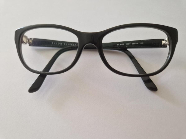 RALPH LAUREN - RL6137 52&curren;18