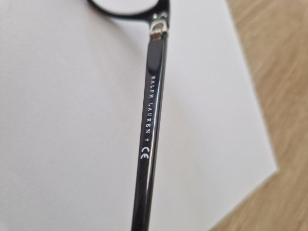 RALPH LAUREN - RL6137 52&curren;18
