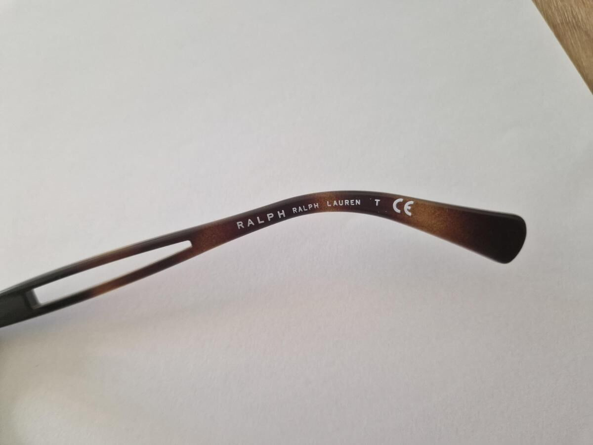 RALPH LAUREN - RA 7069 53&curren;18