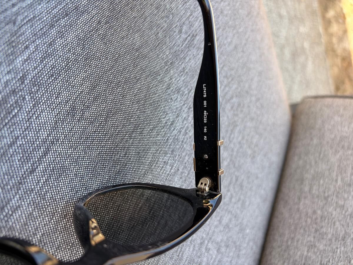 liu-jo - LJ747S 001 49 23 2