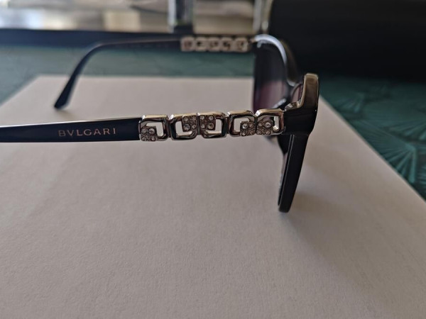 Bulgari - 8163-B