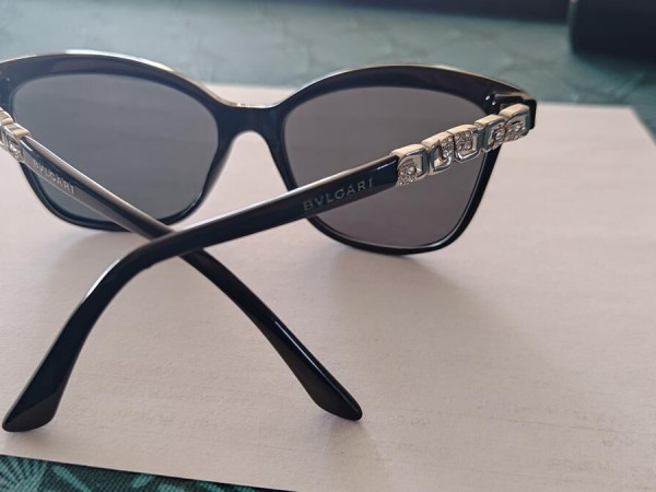Bulgari - 8163-B