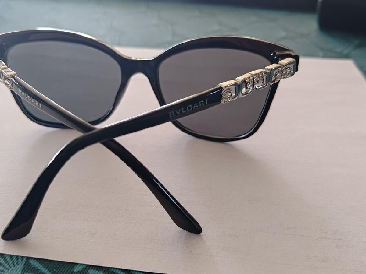 Bulgari - 8163-B
