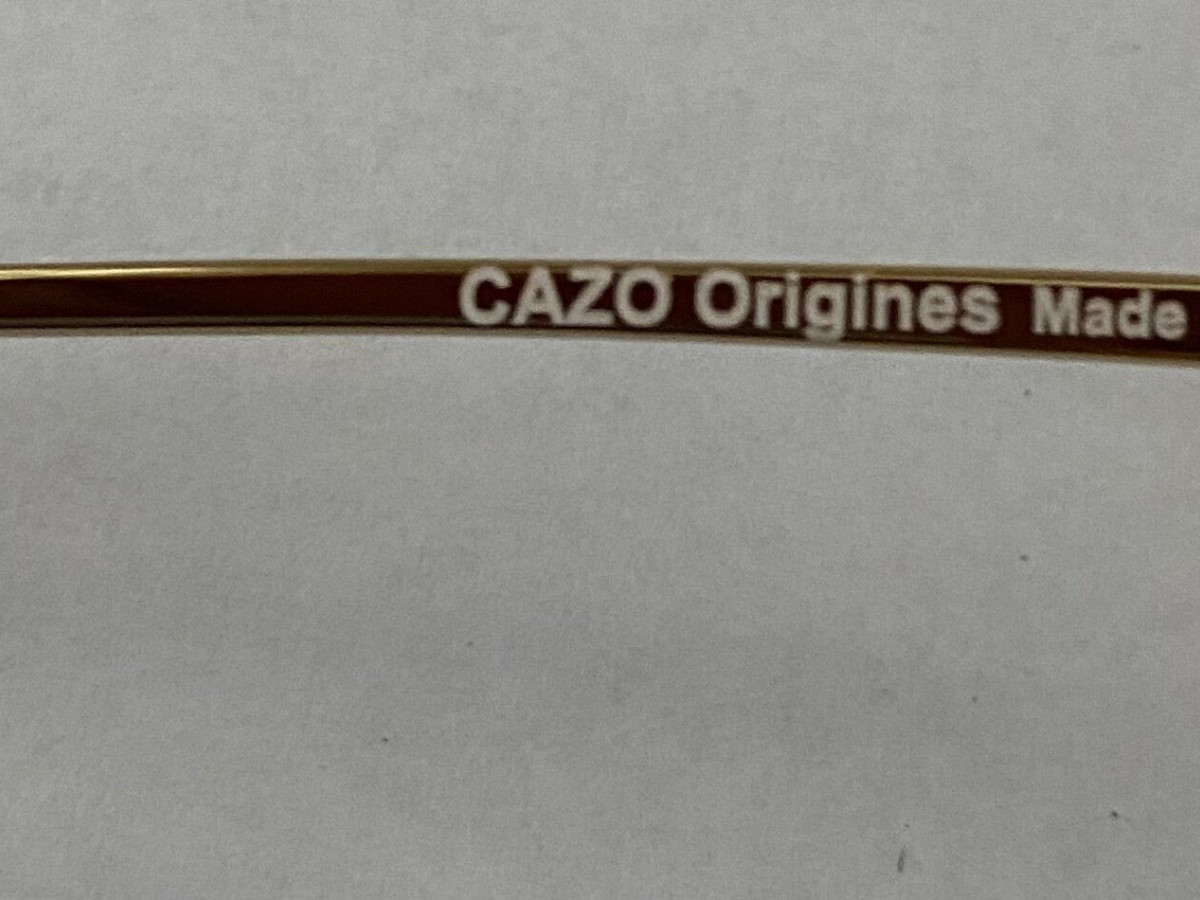 Cazo Origines - Livio XL C4 49&curren;21