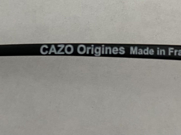 Cazo Origines - Livio Xl C5 49&curren;21