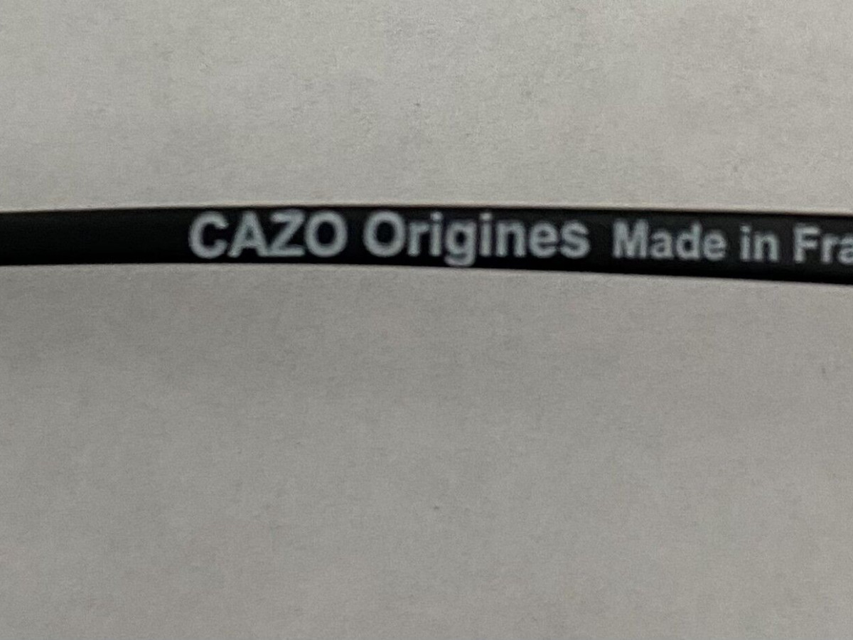 Cazo Origines - Livio Xl C5 49&curren;21