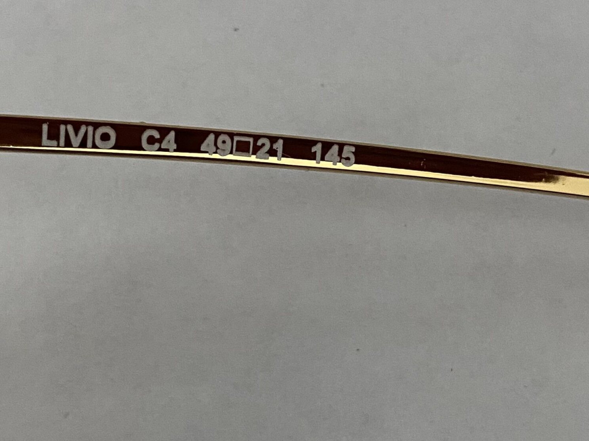 Cazo Origines - Livio XL C4 49&curren;21