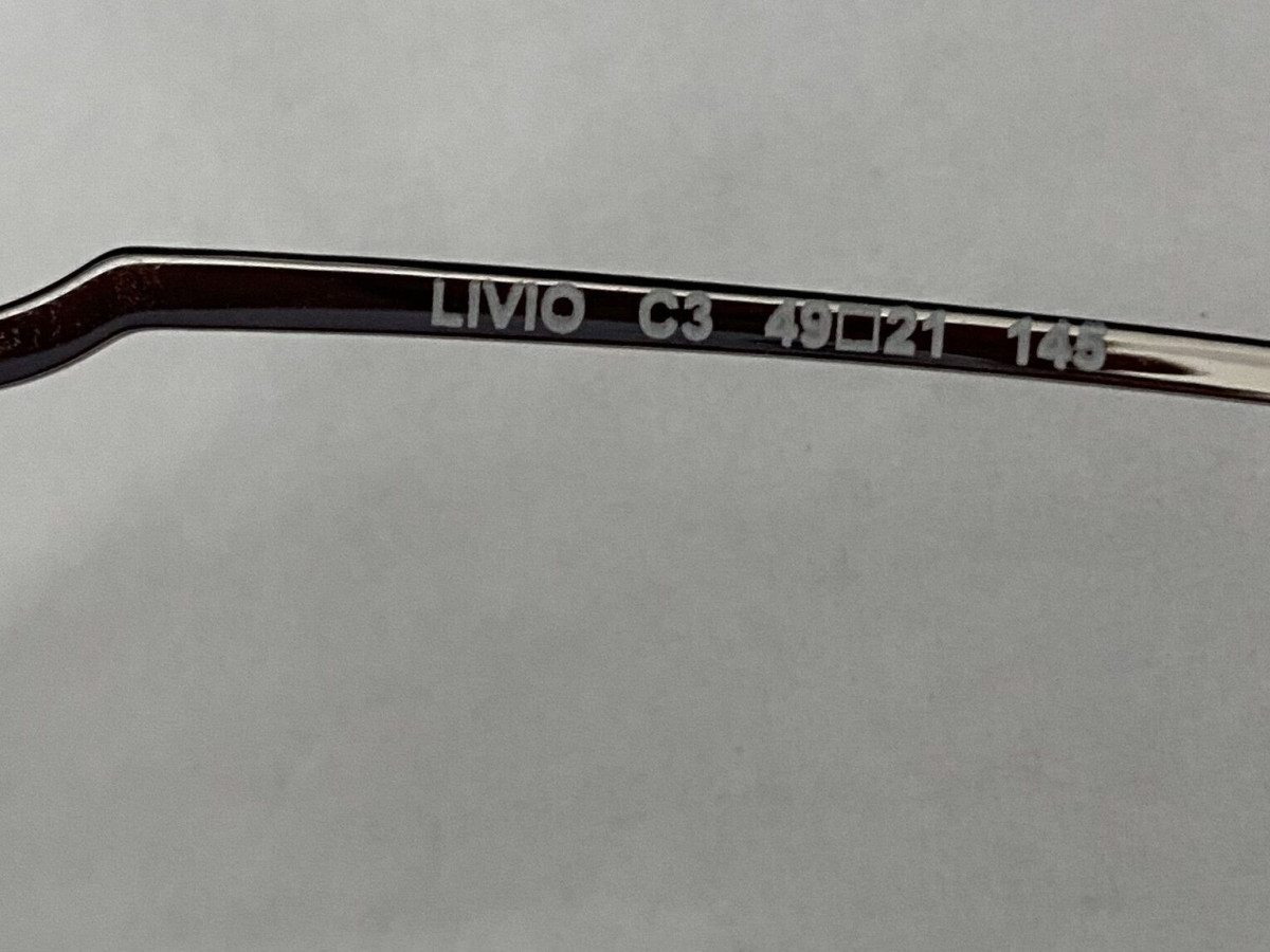 Cazo Origines - Livio XL C3 49&curren;21