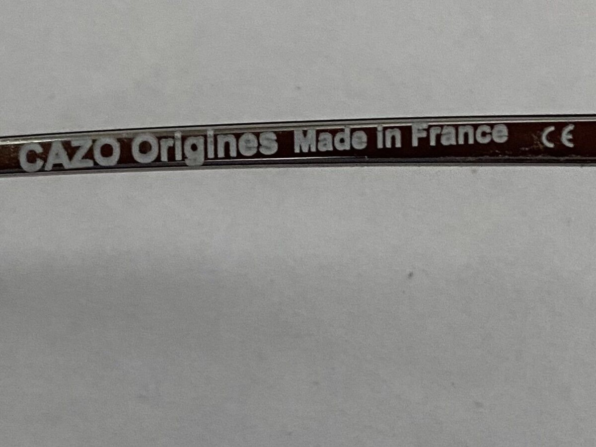 Cazo Origines - Livio XL C3 49&curren;21
